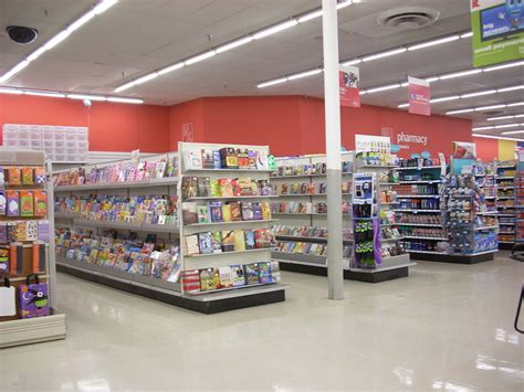 Kmart interior | The interior of a Kmart department store in… | Flickr