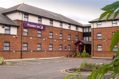 Great stay - Review of Premier Inn Livingston (M8, Jct3) hotel ...