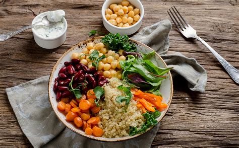 Vegetarianism 101: Health Benefits and Challenges of a Plant-Based Diet - ThinkHealth