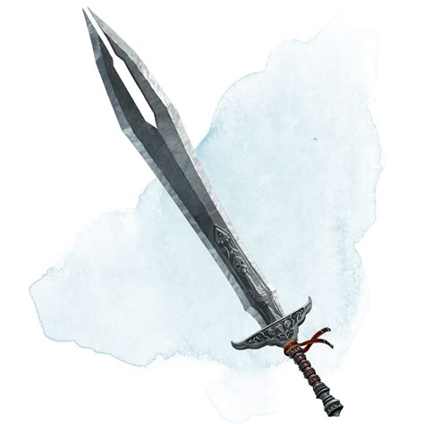 [Top 10] D&D Best Rogue Weapons and Items | Gamers Decide