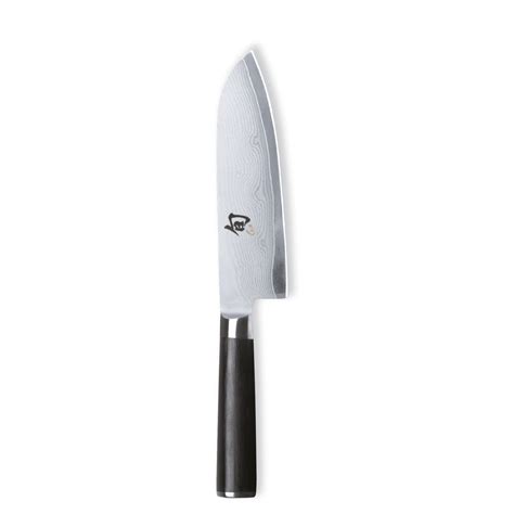 Kai Shun Classic Santoku Knife | Borough Kitchen