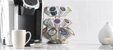 Keurig® Coffee Maker Accessories: Filters & More | Keurig®