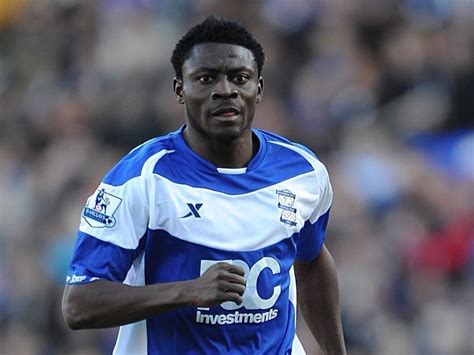 Obafemi Martins Makes ‘Hardest Shots In Premier League History’