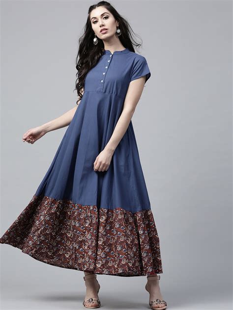 myntra maxi dress | Dresses Images 2022