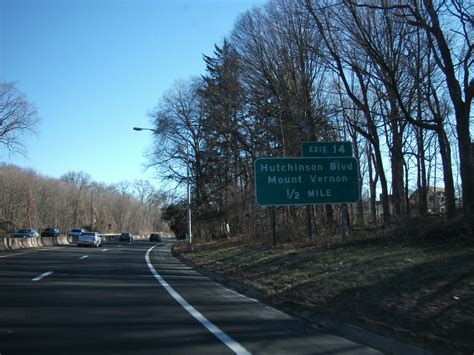 Hutchinson River Parkway - New York | Hutchinson River Parkw… | Flickr