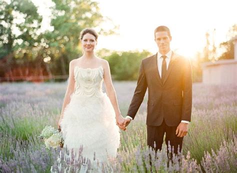 Beautiful Lavender Wedding Inspiration | Lavender wedding, Wedding inspiration, Purple wedding ...