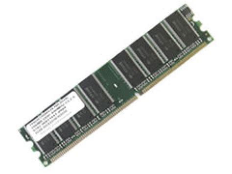 商品レビュー詳細 | ノーブランド DDR-SDRAM 1GB PC2700 CL2.5 デスクトップPC用メモリ | パソコンSHOPアーク ...