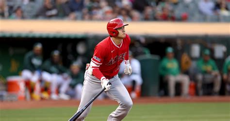 MLB Free Agents 2023: Rumors, Predictions For Shohei Ohtani, Cody ...