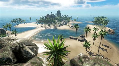 20 Best Stranded Deep Mods & Custom Maps (All Free) – FandomSpot