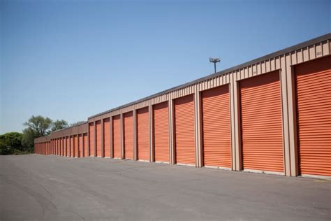 North Ogden, UT Self Storage near Harrisville: Lock It Up Self Storage