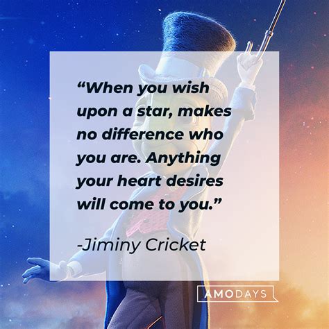 55 Jiminy Cricket Quotes to Read While Wishing upon a Star