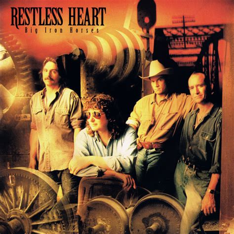 When She Cries - song by Restless Heart | Spotify