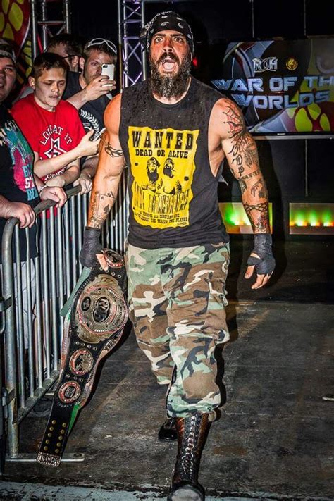 Jay Briscoe, ROH | Pro wrestling, Japan pro wrestling, Pro wrestler