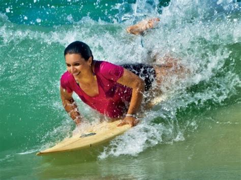 Bluegrass Pundit: Rep. Tulsi Gabbard (D-Hawaii) chooses surfing over ...