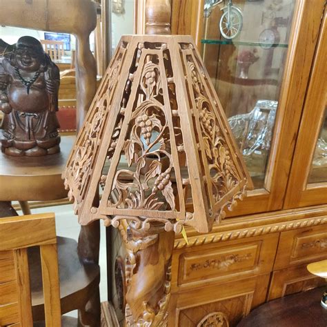 Shop Wooden Furniture At Timber World | LBB, Chennai