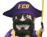 2023-2024 East Carolina Pirates Basketball Tickets | Schedule - Hoops Tix