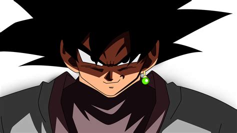 Goku Black Wallpapers - Wallpaper Cave