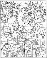 RUG HOOK CRAFT PAPER PATTERN 9 PM FOLK ART PRIMITIVE ABSTRACT Karla  sketch template