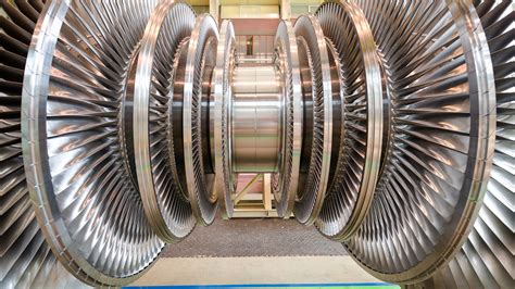 Steam Turbines for Power Generation | GE Steam Power