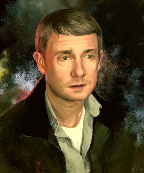 Martin Freeman | Martin freeman, Freeman, John watson