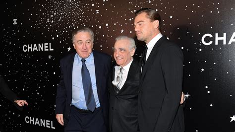 Martin Scorsese Jumps from Netflix to Apple for His Next Movie | Vanity ...