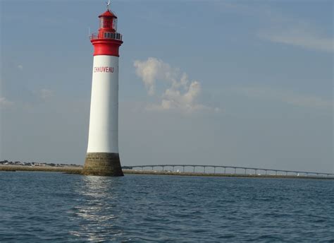 Phare ( s ) de l'île de Ré - ONVQF.over-blog.com