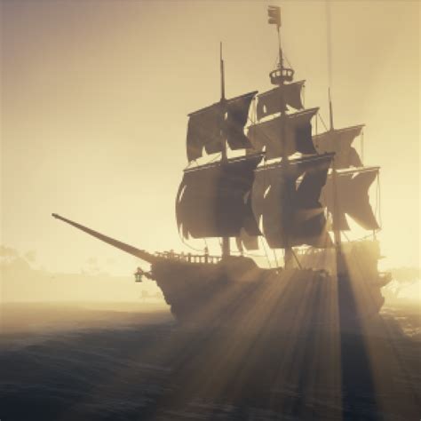 Set Sail for Shrouded Spoils, the Next Free Sea of Thieves Update ...