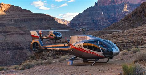 Maverick Helicopters | Go Play Vegas