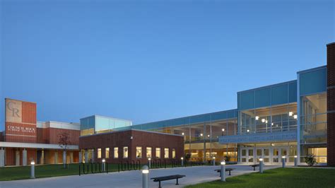 Council Rock School District’s Holland Middle School Project Achieves LEED Gold & Ace Grant ...