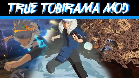 Naruto shippuden ultimate ninja storm revolution mod - italyaceto