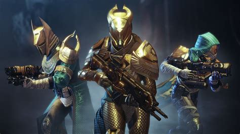 Destiny 2 Trials of Osiris Map & Rewards This Week (October 22)