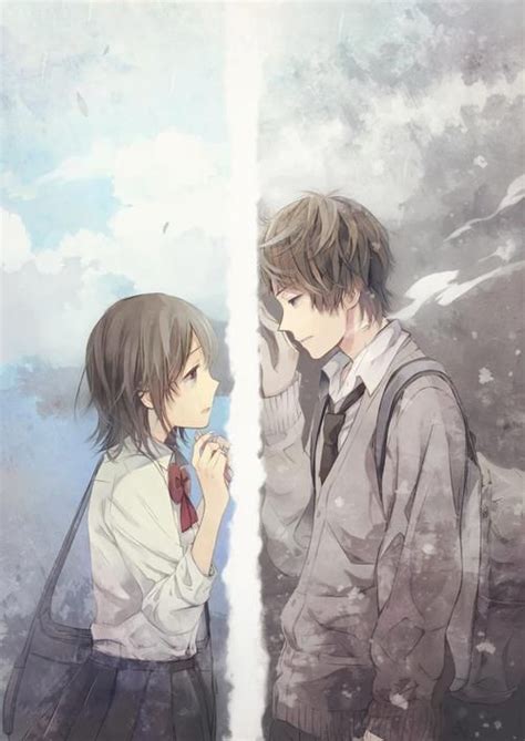 54 best images about Sad anime on Pinterest | Anime guys, Eyes and That so