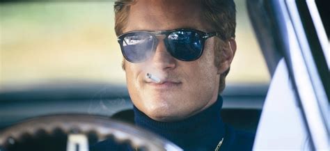 'Finding Steve McQueen' Trailer: It's Like 'Baby Driver', But With Richard Nixon