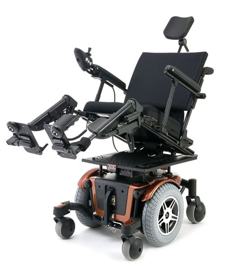 Wheelchair Assistance | Used power wheelchairs