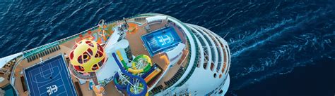 Navigator of the Seas | Royal Caribbean