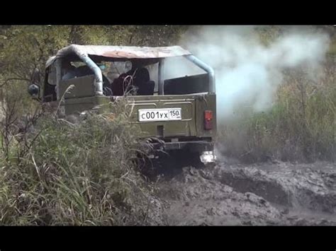 Off road 4x4 Mudding Fails Extreme Compilation - YouTube