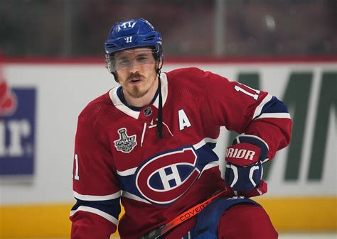 Montreal Canadiens' Brendan Gallagher finds home robbed after Stanley Cup loss