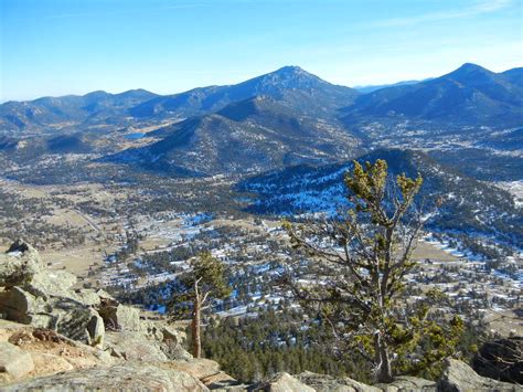 Spectacular Winter Hikes in Rocky Mountain National Park - Estes Park