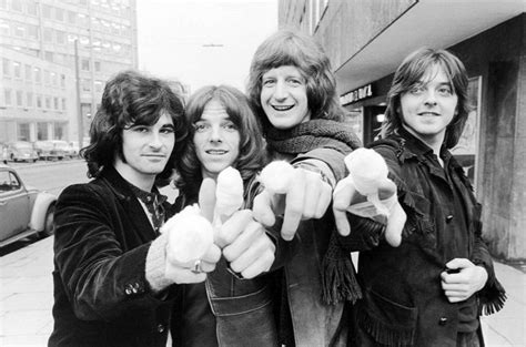 Badfinger music, videos, stats, and photos | Last.fm