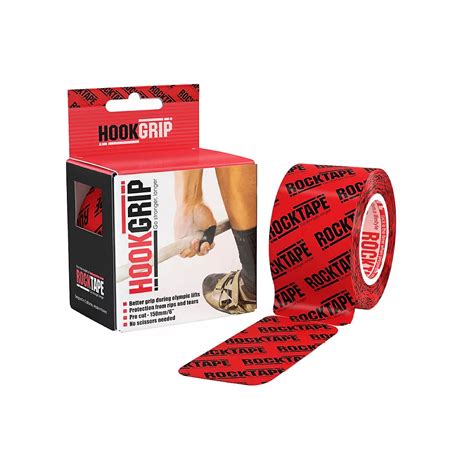 RockTape Hook Grip Tape Reviews