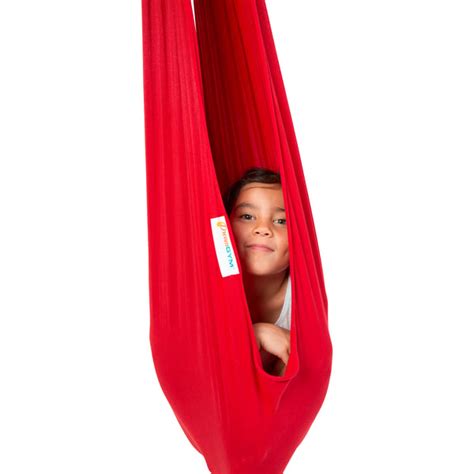 Sensory Swing – DreamGYM