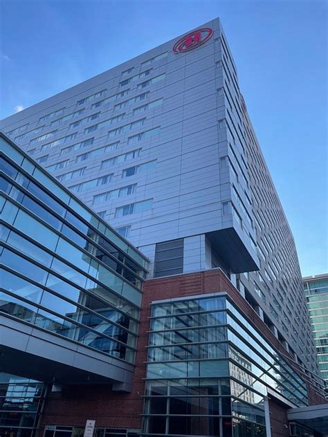 Hilton Baltimore Inner Harbor - UPDATED 2023 Prices, Reviews & Photos (MD) - Hotel - Tripadvisor