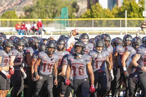 Southern Utah Football 2023 Schedule - HERO Sports