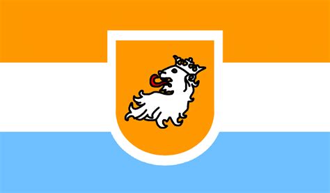 what do you think of this Dutch flag redesign? : r/vexillology