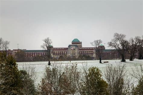 The Narcotic Farm And The Little Known History America’s First Prison ...