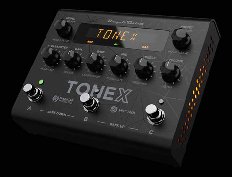 TONEX Pedal