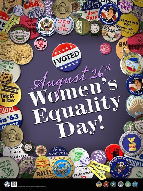 Women's Equality Day