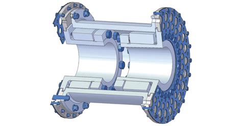 Creative Coupling Design Saves Downtime at Utility Plant - Empowering ...