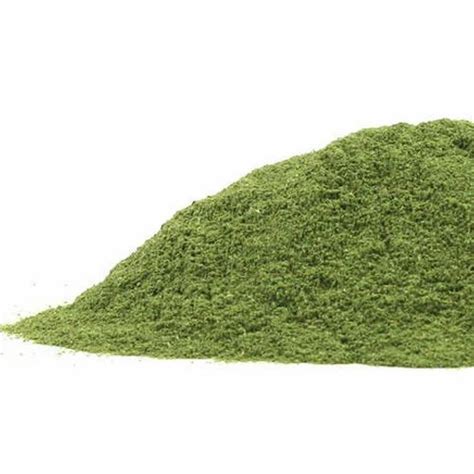 Neem Leaves Powder at Rs 30/kilogram | Neem Leaves Powder in Barmer | ID: 13602208091