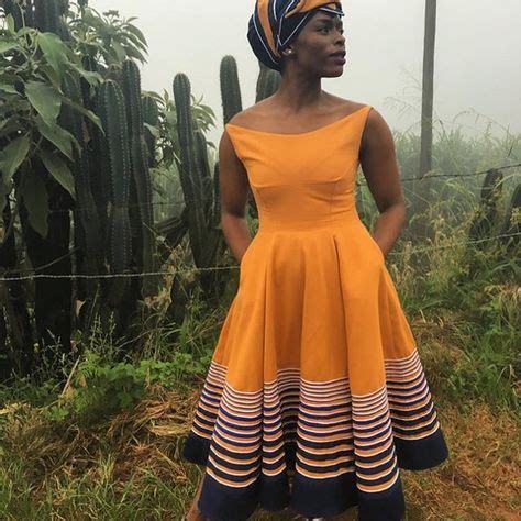 Xhosa 🙌🏾 | African fashion designers, Xhosa attire, African fashion dresses